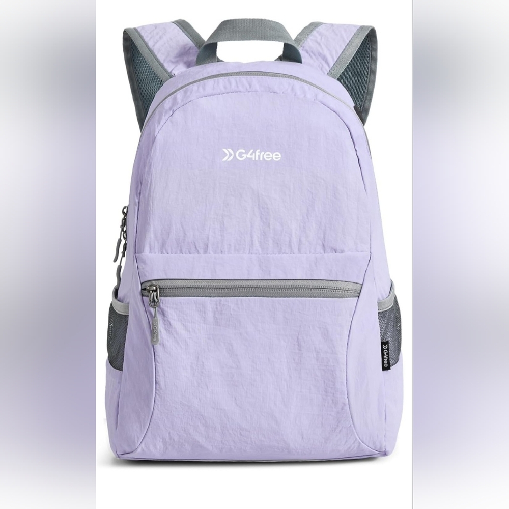 G4Free 20L Lightweight Packable Backpack